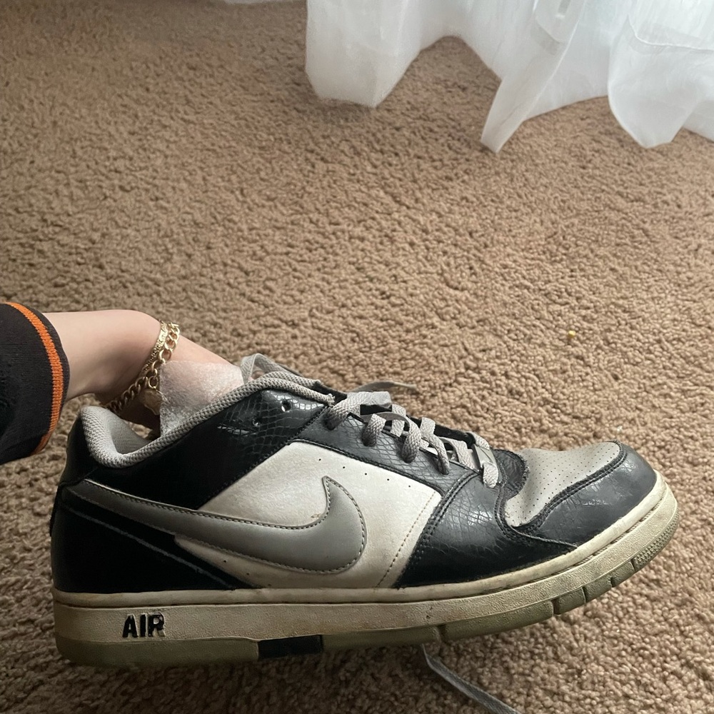 mens nike air forces